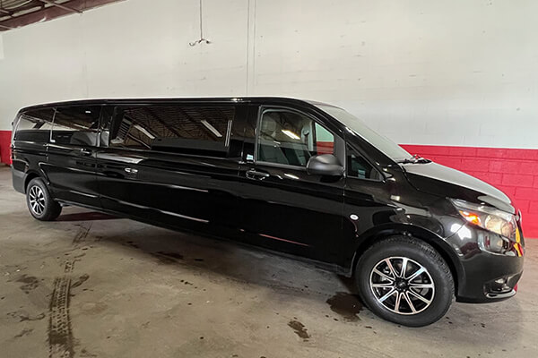 limo rentals