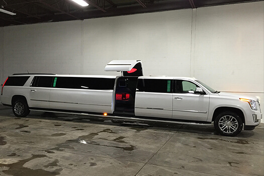 Escalade Limousine