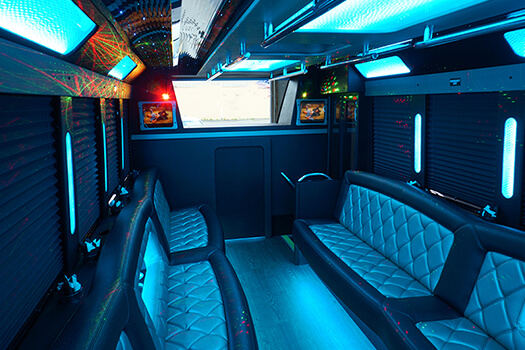 party bus