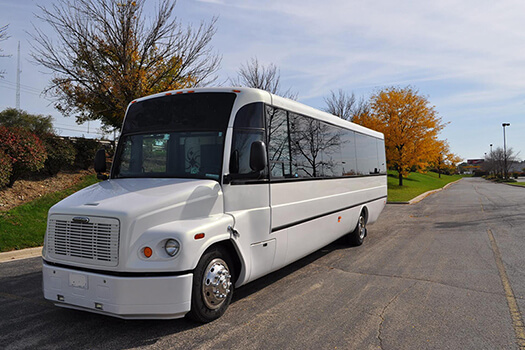 party bus services