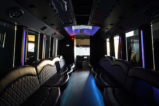 party bus