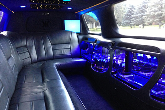 Town Car Limousine service