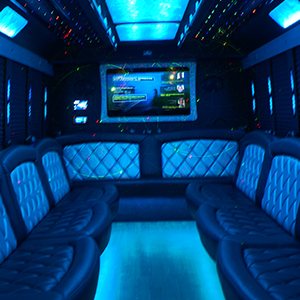 party bus